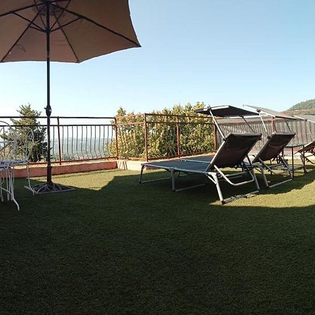 Апартаменти De 1 A 6 Avec Terrasse Solarium, Vue Panoramique Et Parking Gratuit Грасс Екстер'єр фото